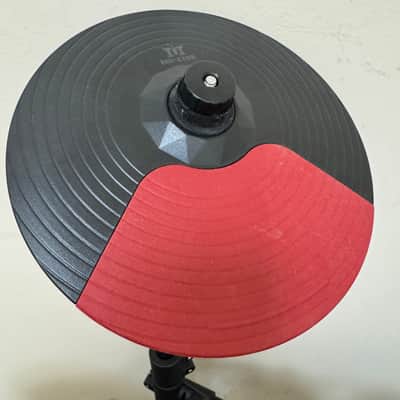 Mu-Star Electronic Drums without Sound Module image 3