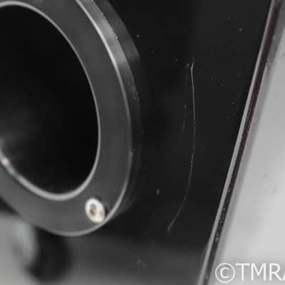 Wilson Audio Sophia 3 Floorstanding Speakers; Black Pair; Series 3 image 10