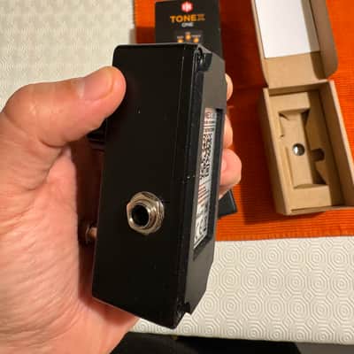 IK Multimedia ToneX One with free extra midi! image 9