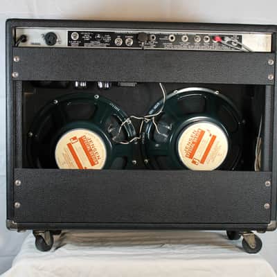 Fender Pro Rev 1978, No. A878800 T-11 Jensen Spec Desgn (New) image 9