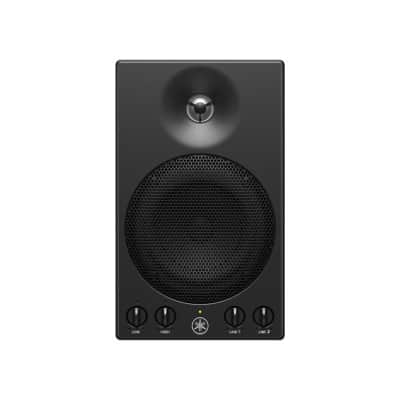 Yamaha MSP3A 22W Powered Studio Monitor Speaker image 2
