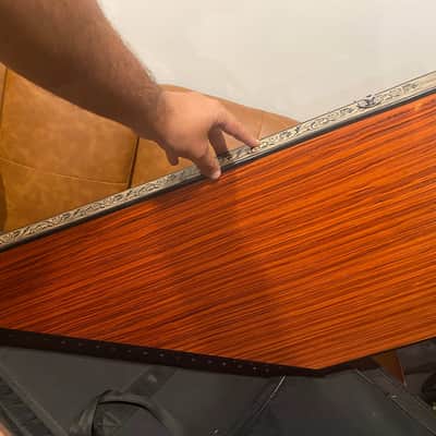 Qanoon Turkish Handmade 2018 - Wood 26 Keys image 4