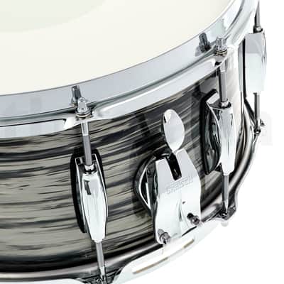 Gretsch Gretsch Brookling USA snare 2020 - Casco con acabado recubierto en nitrón image 5