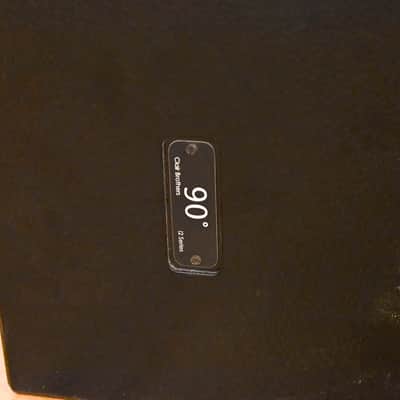 Clair Bros i212-i Dual 12" Install Line Array Speakers 90° (PAIR) CG01032 *ASK FOR SHIPPING* image 15