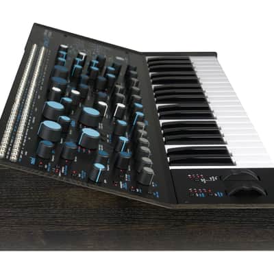 Pittsburgh Modular Lifeforms SV-2 Semi-Modular Synthesizer image 3