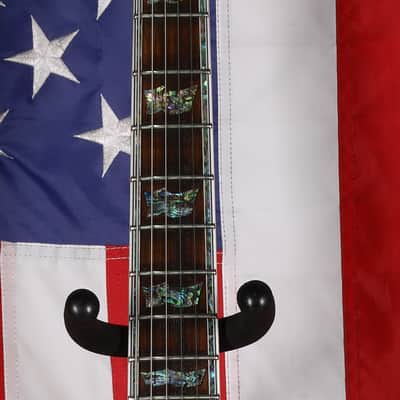 ESP LTD EC-1000 - Pearl White image 3