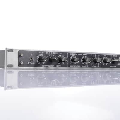 MANLEY EQP1-A Enhanced 'Pultec' Equalizer EQ Owned by Jerry Finn #27224 image 14