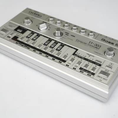 Cyclone Analogic Bass Bot TT-303 Mk1 Analog Synthesizer #57532 image 11