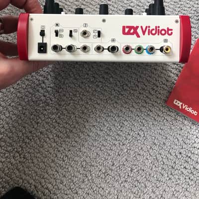 LZX Vidiot image 4