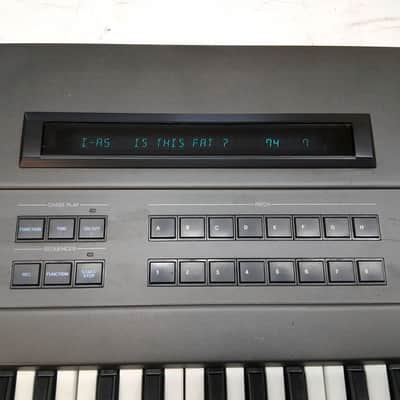 Roland JX-10 Super JX Vintage Analog Synthesizer With Road Case image 5