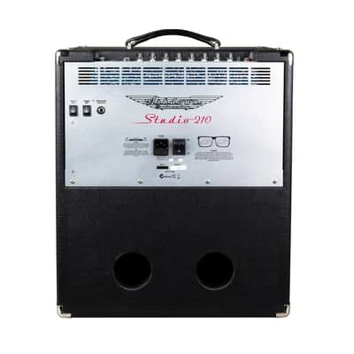 Ashdown Studio-210 300-Watt 2x10" Bass Combo Amp - Open Box image 4