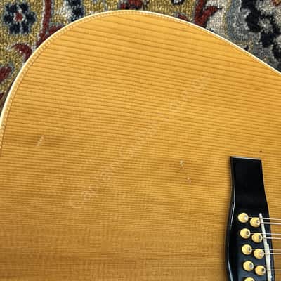 1987 Fender - F 360S 12 - ID 5204 image 4