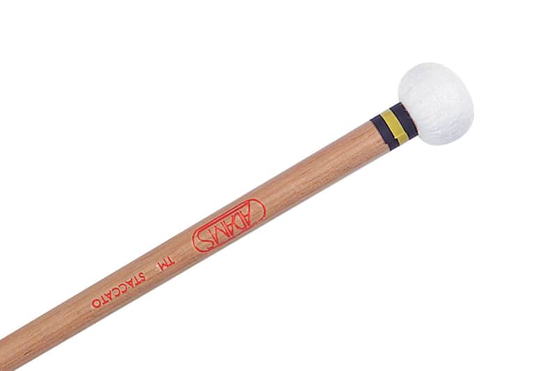 Adams TM0 Paukenschlägel maple stacc image 1