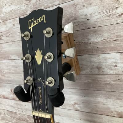 Used Gibson ES-335TD 1980 Sunburst image 10