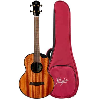 Godin MultiAc Cavaquinho Steel Solid Body Natural | Reverb