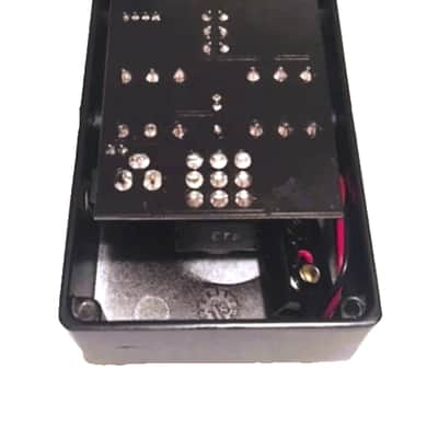 Hermida Audio Zendrive image 5