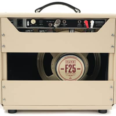 Milkman 10 Watt 1x12 Combo Fane F25 Blonde B-Stock image 3