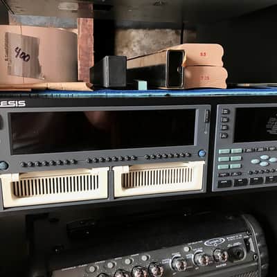 ALESIS HD24 ViPower CADDY Seagate 250GB HARD DRIVE! Only 5 Left! image 10