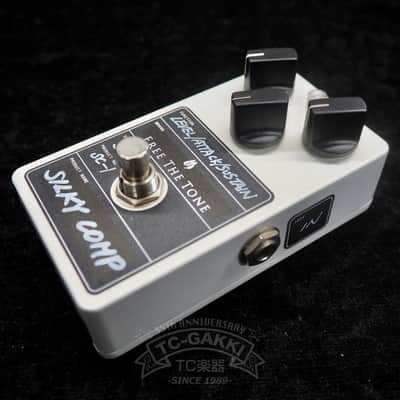 Free The Tone JB-41C [SIGNAL JUNCTION BOX] | Reverb