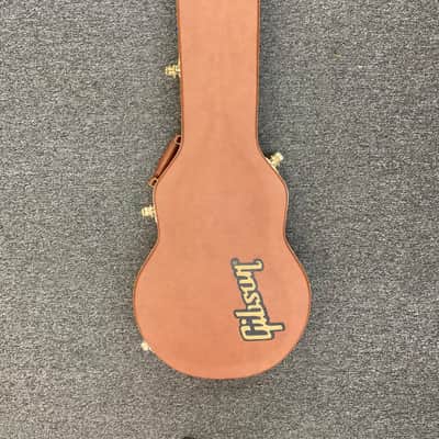 Gibson Les Paul Standard '50s AAA Top 2019 - Heritage Cherry Sunburst image 25