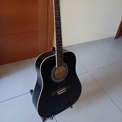 Ibanez V50NJP - nera image 4