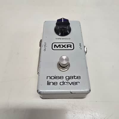 MXR MX-106 Block Noise Gate Line Driver 1979 SN#013134 *READ* image 1