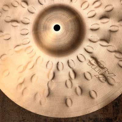 Sabian HHX ANTHOLOGY HIGH BELL 14” Hihats PERFECT! CRISP SEMI-DRY Articulate! 1045 1460 g DON’T Pay $740! image 5