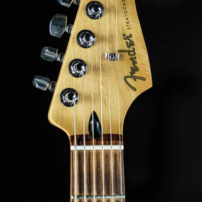 Immagine 2020 Fender Player Stratocaster silver - 3