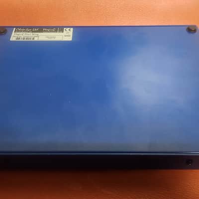 Chamsys MagicQ Mini Wing ChamSys Magic Q Compact Lighting Console Cham Sys image 5