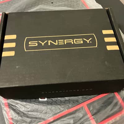 Synergy ENGL Savage 2-Channel Preamp Module image 8