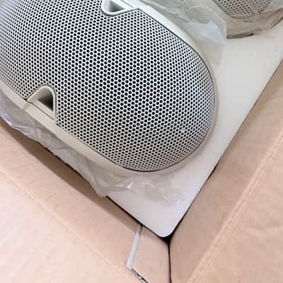 Electro-Voice EVID 3.2TW - Catalog #301045-004 2004-2020 - White image 1