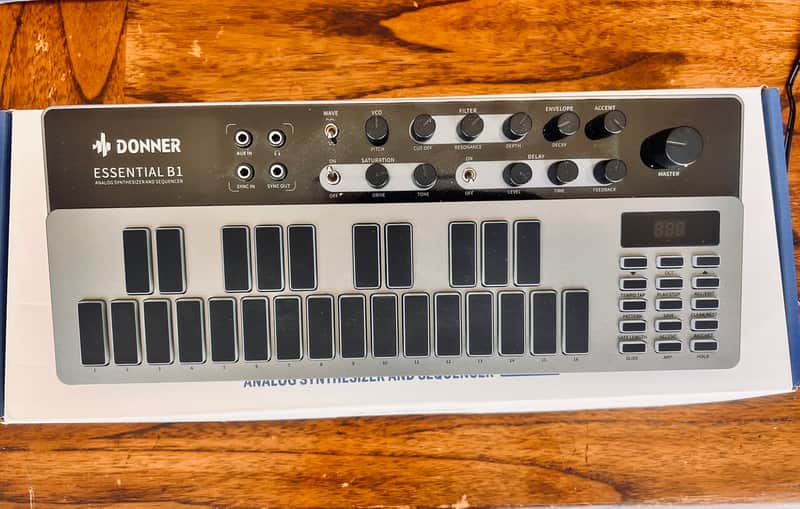 Donner Essential B1