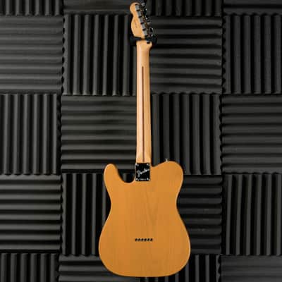 Fender American Professional Classic Hotshot Telecaster 2025 - Butterscotch Blonde image 9