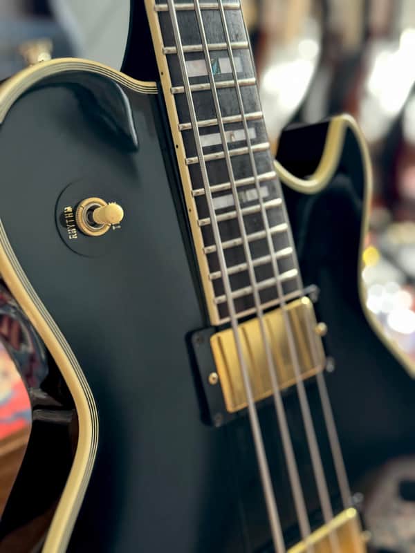 Greco LGB-100 Les Paul Rock Spirits – MIJ – 2000 | Reverb Romania