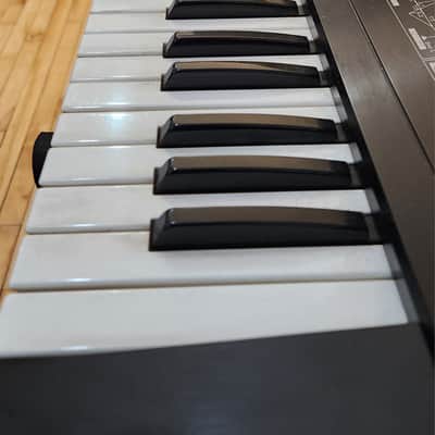 STUDIO SALE! Roland D-20 Linear Synthesizer 1988 Japan image 7