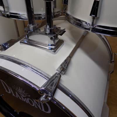 Diamond Percussion 5pc Drum Set image 5