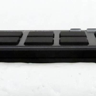Mint Korg nanoPAD2 Slimline USB MIDI Drum Pad Controller Black Mint in Box image 6