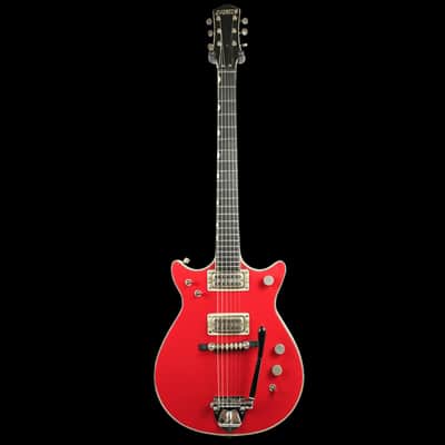c1960s Jet Firebird 6131 Double Cut (Red), Pre-owned image 6