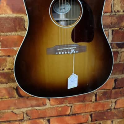 Gibson J-45 Studio walnut 2022 image 2