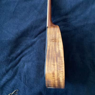 Pohaku Tenor Ukulele image 16