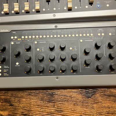 Softube Console 1, Fader + channel strips bundle image 2