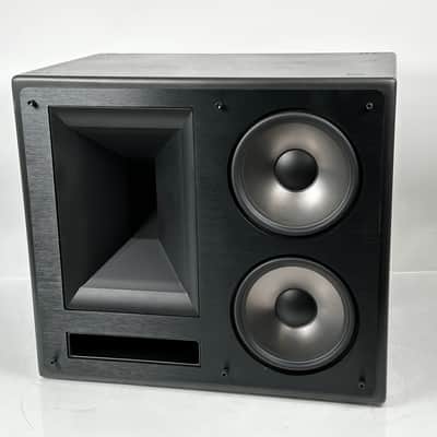 Klipsch KL-650-THX(L) Home Theater Speaker (Single) image 2
