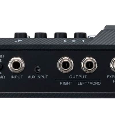 Zoom B2 FOUR Bass Multi-Effects Pedal image 4