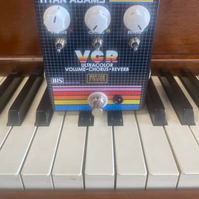 JHS The VCR Ryan Adams PaxAm Signature 2017 - 2018 - Standard image 2