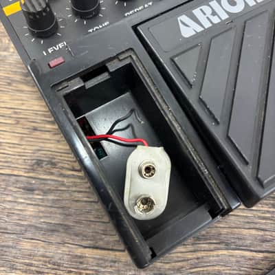 Arion DDS-1 Digital Delay / Sampler Setereo 1980s Vintage Made In Japan MIJ image 5