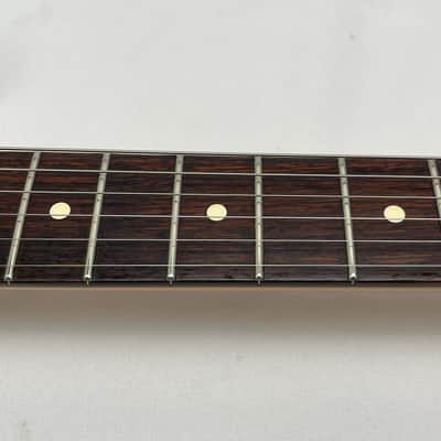 Fender Deluxe Fat Stratocaster HSS 2002 Pewter image 8