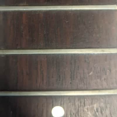 Gibson Acoustic 2 in one Guitar Neck 60s/70s image 10