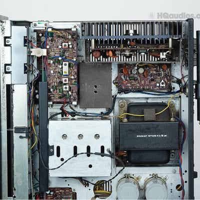 MARANTZ 2245 Vintage Stereo Receiver – FREE WC-22 – Professionally Restored – 1-Year Warranty image 20