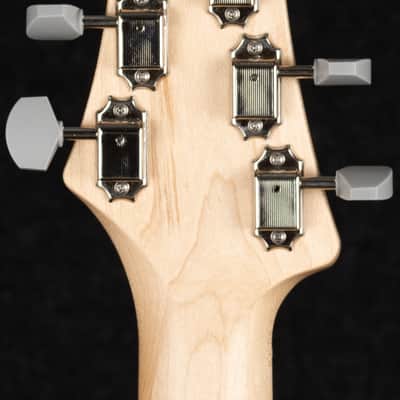 Paul Reed Smith John Mayer Silver Sky, Maple - Polar Blue image 12