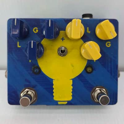 JAM Pedals TubeDreamer 88 | Reverb Canada